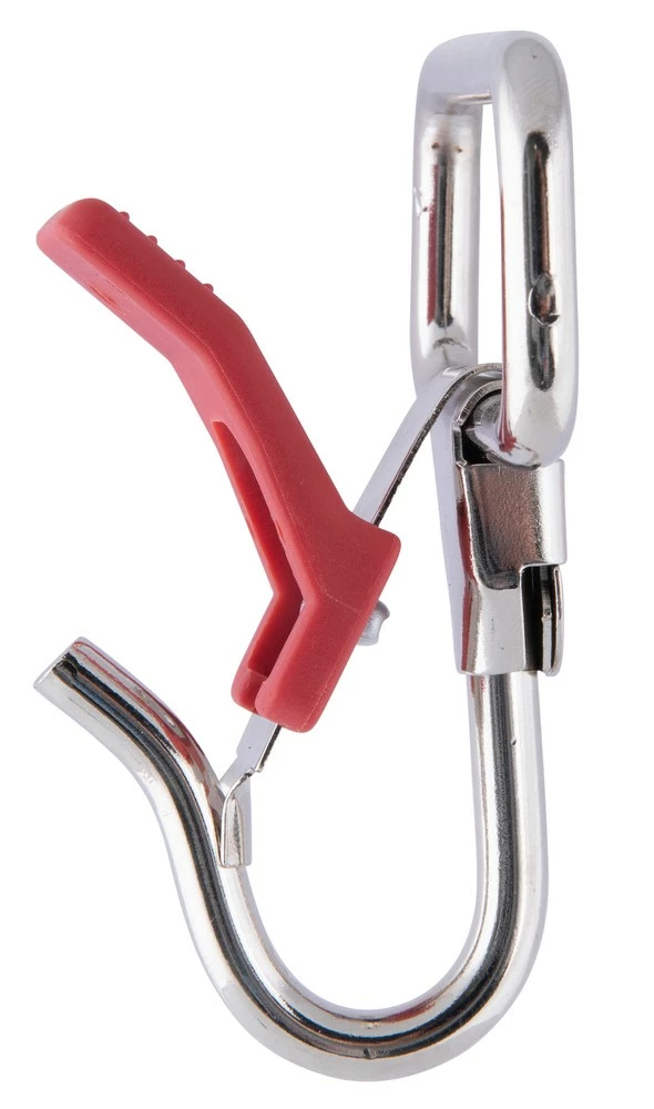 Makita Raivaussahan Kantovaljaan Koukku - Image 2