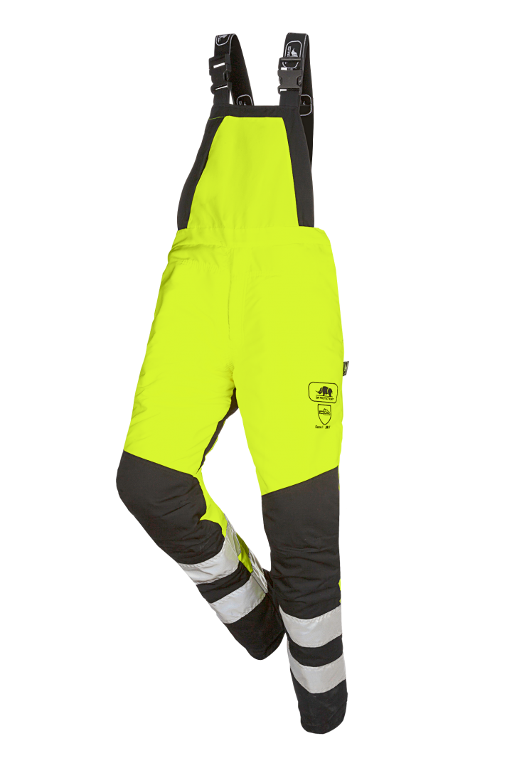 SIP Protection Basepro Viiltosuoja-avohaalari