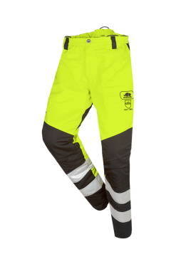 SIP Protection Basepro Viiltosuojahousut