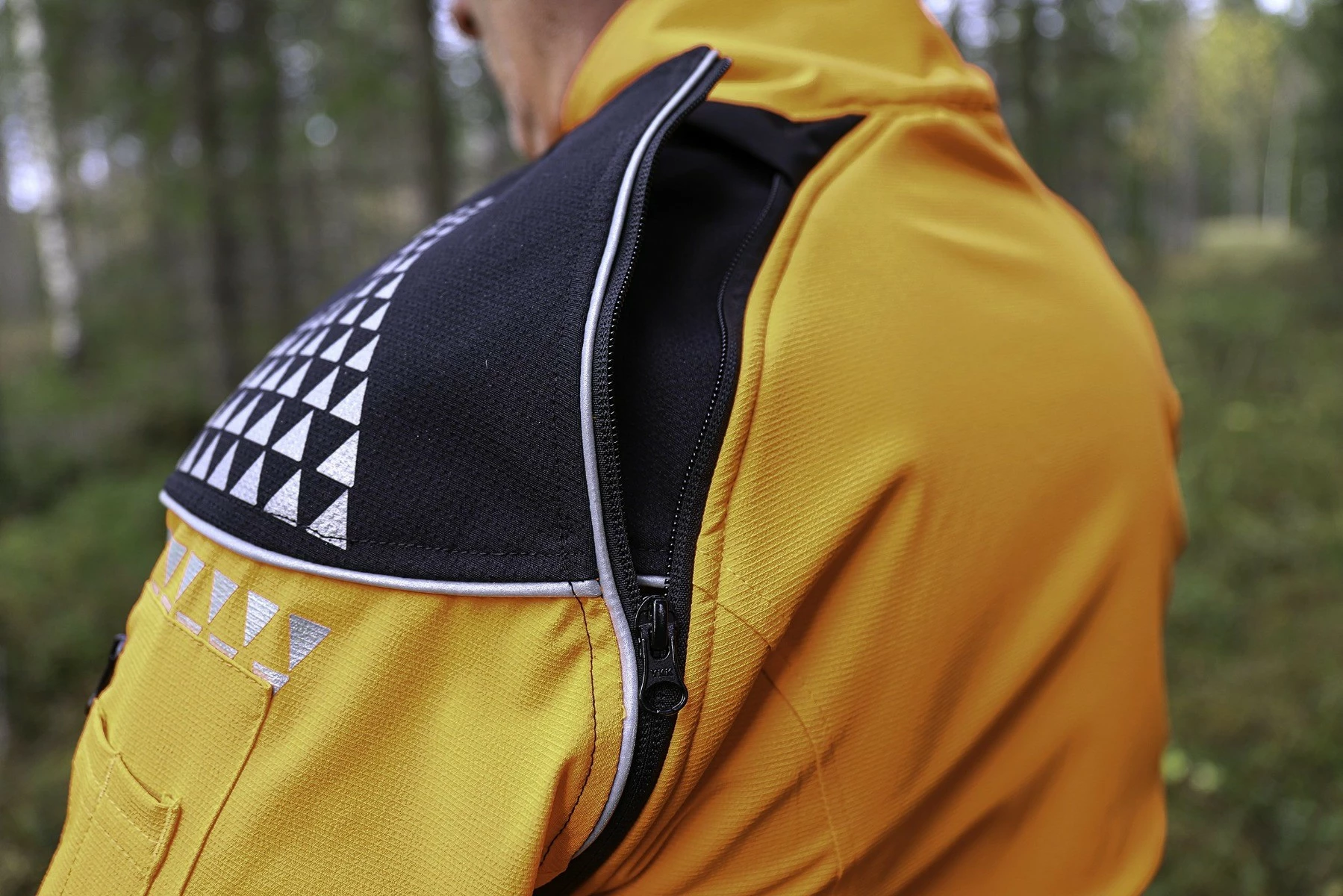 Timbermen Allround Työtakki - Image 5