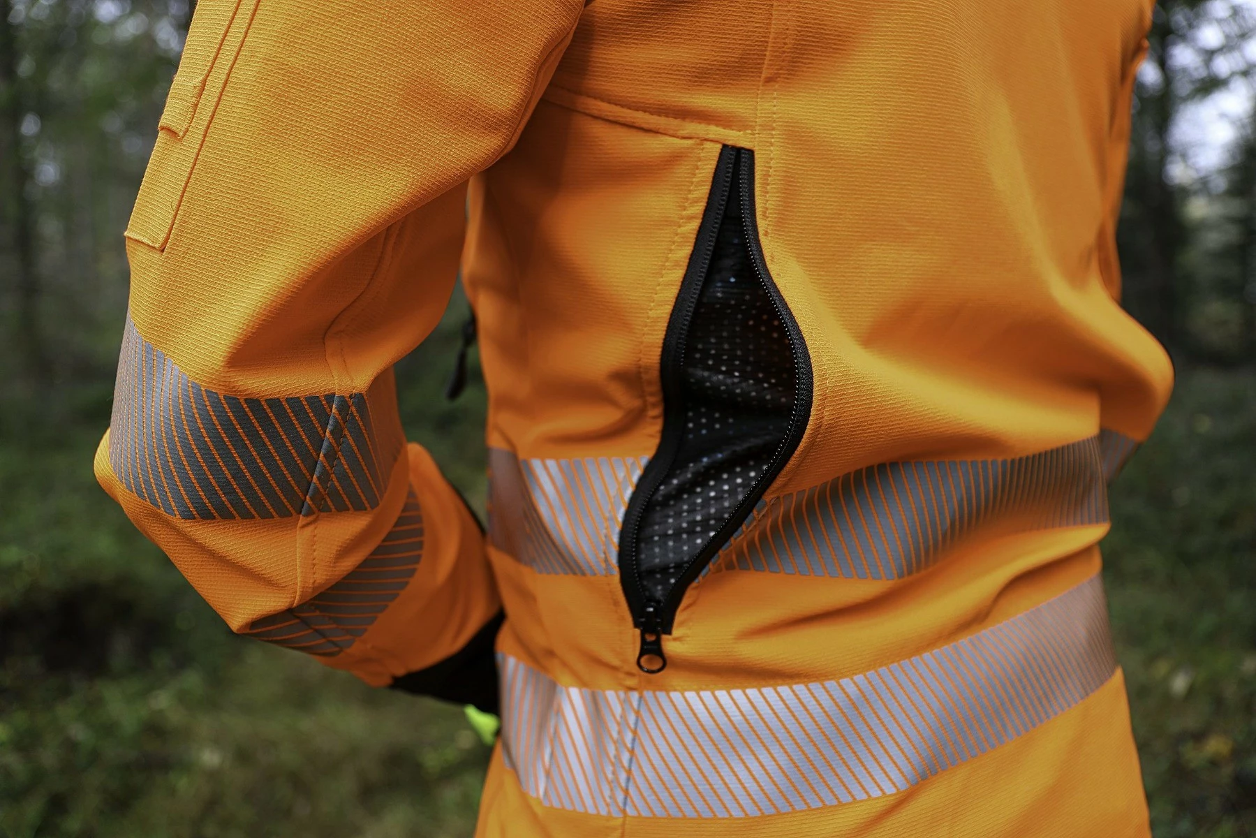 Timbermen Allround Työtakki - Image 4