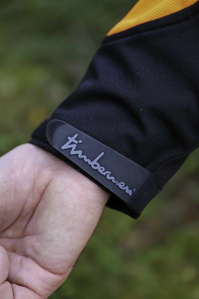 Timbermen Allround Työtakki - Image 7