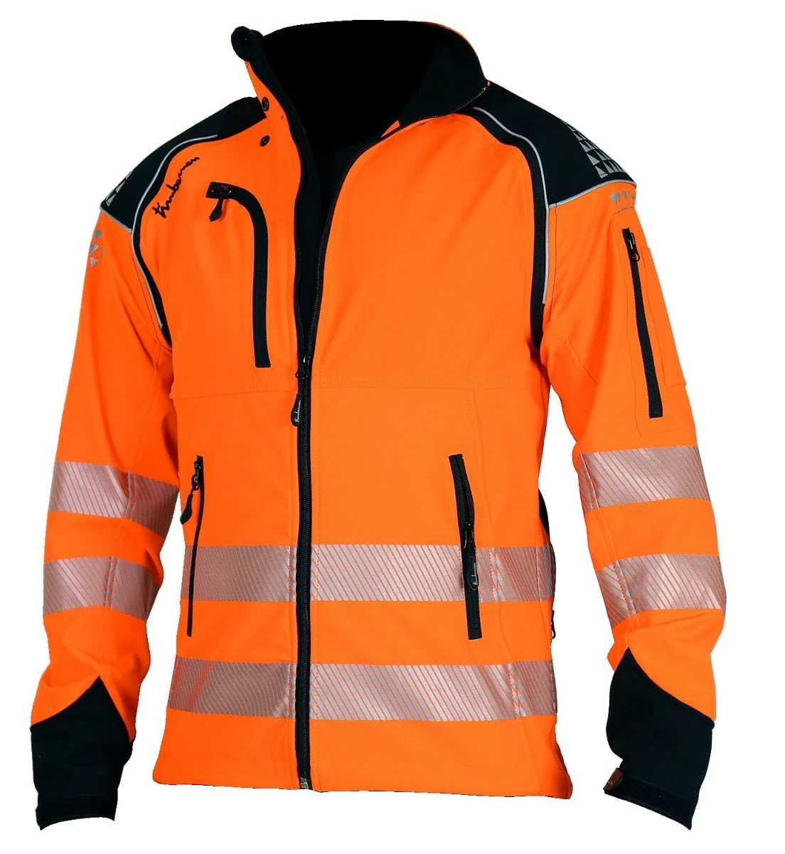 Timbermen Allround Työtakki