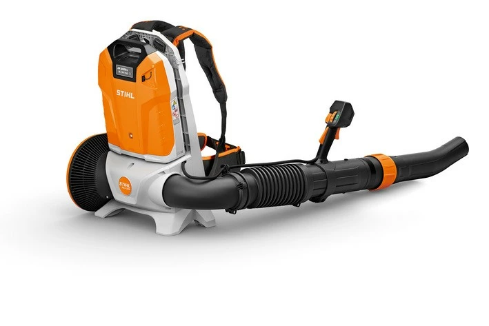Stihl BGA 300 Reppuakkupuhallin - Image 2