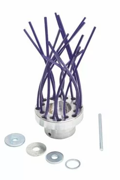 Ei Mikään OCTO Rikkaruohoharja