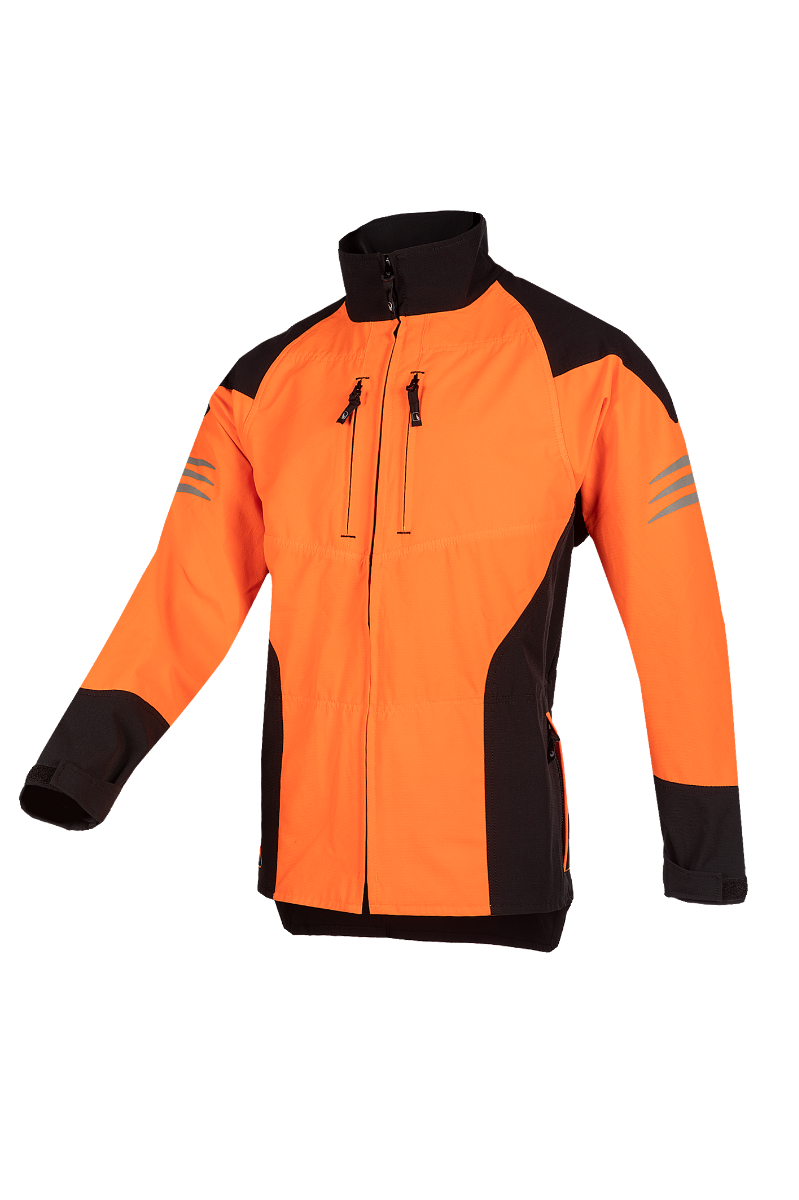 SIP Protection SIP Shinobi Työtakki