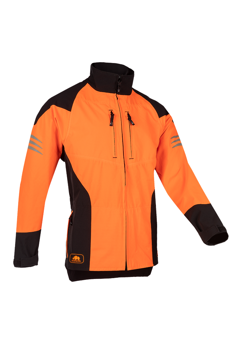 SIP Protection SIP Shinobi Työtakki - Image 2