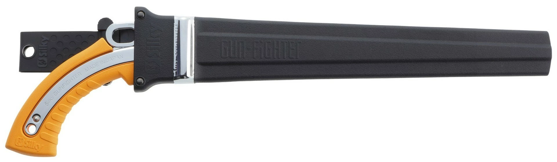 Ei Mikään Silky Käsisaha Gunfighter 330 Mm - Image 2