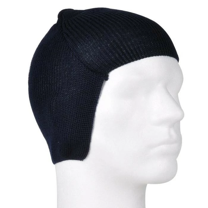 Ei Mikään Alusmyssy, Sininen