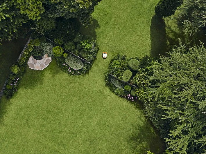 Stihl IMow 7.0 Robottileikkuri - Image 3