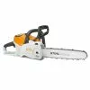 Stihl MSA 220 C-B Akkumoottorisaha