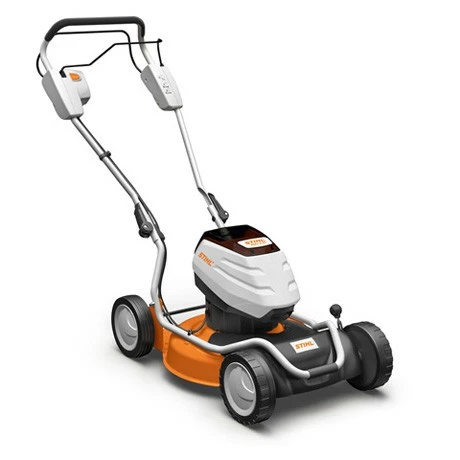Stihl RMA 2,2 RPV Akkuruohonleikkuri