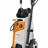 Ei Mikään Stihl RE 170 PLUS Painepesuri