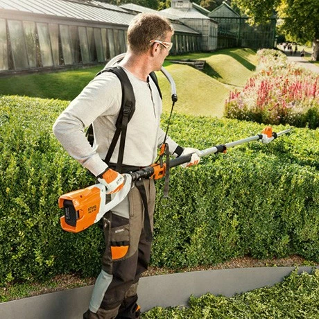 Stihl HLA 86 Pensasaitaleikkuri I.A - Image 2