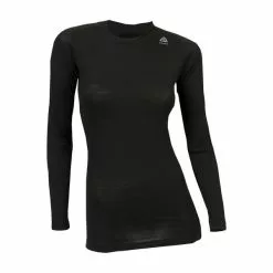 Ei Mikään Aclima Lightwool Crewneck Woman