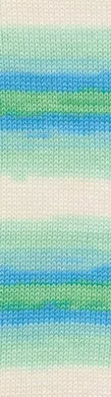 Alize Baby Wool Batik - Image 4