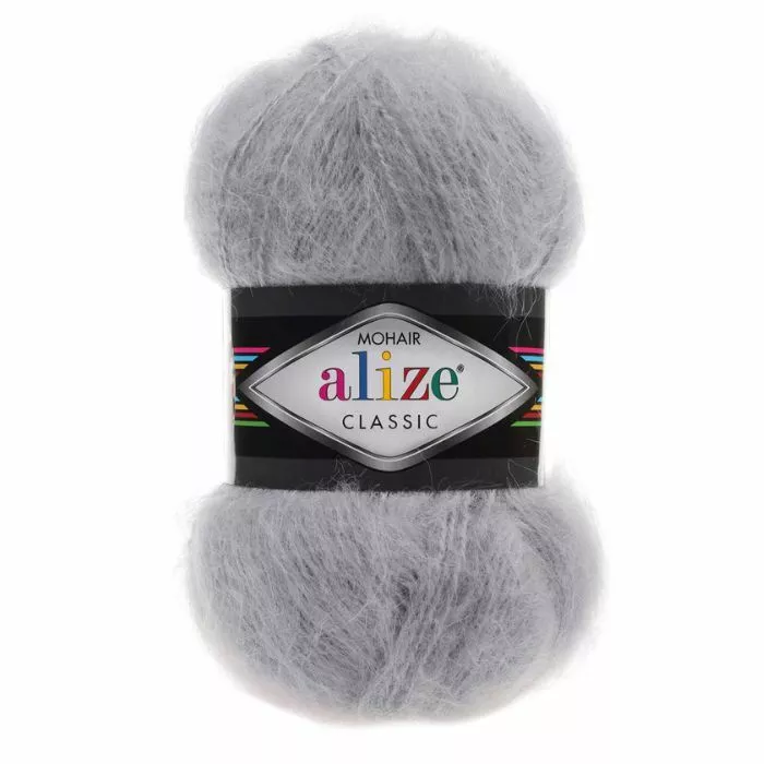 Alize Mohair Classic - Image 3