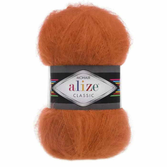 Alize Mohair Classic - Image 4