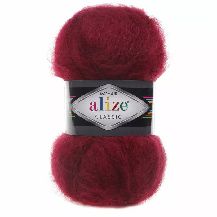 Alize Mohair Classic - Image 6