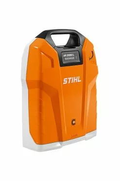 Stihl AR 2000 L Akku Setti
