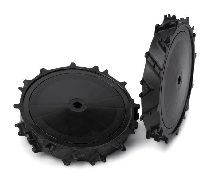 Ei Mikään Stihl IMow Erikoispyöräsarja Art 240