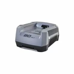 Ei Mikään Stiga SFC 80 AE Pikalaturi