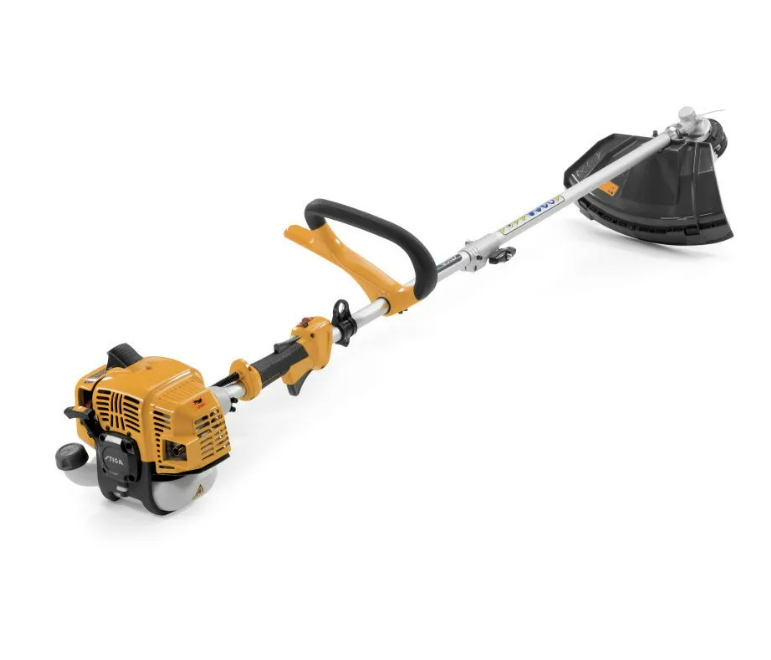 Stiga BC 330 A Trimmeri - Image 2