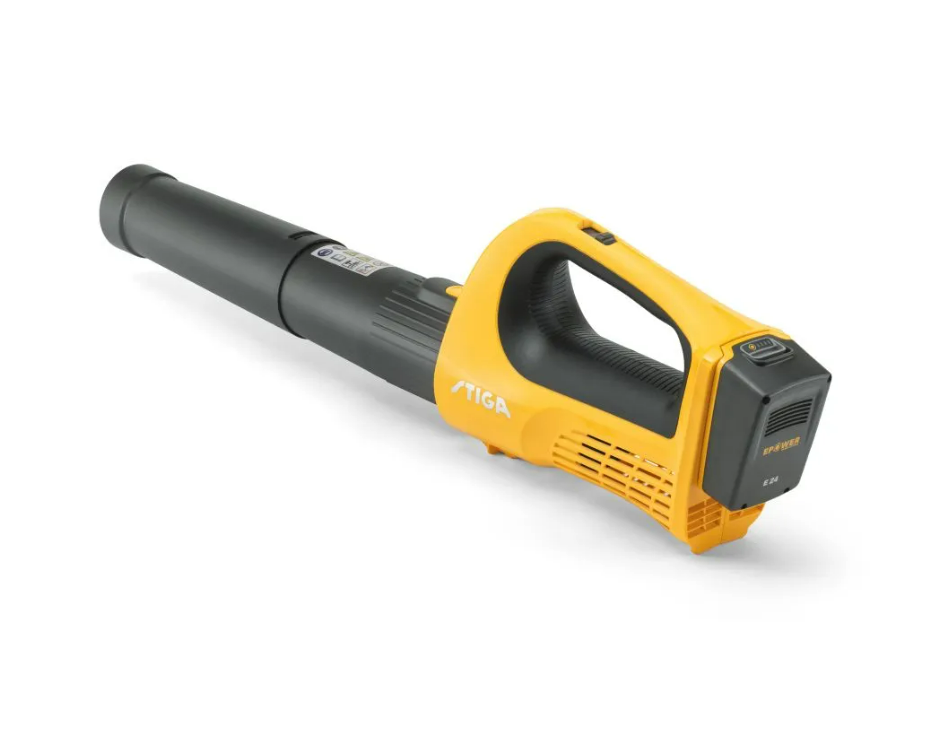 Stiga BL 100E Kit Akkupuhallin - Image 2