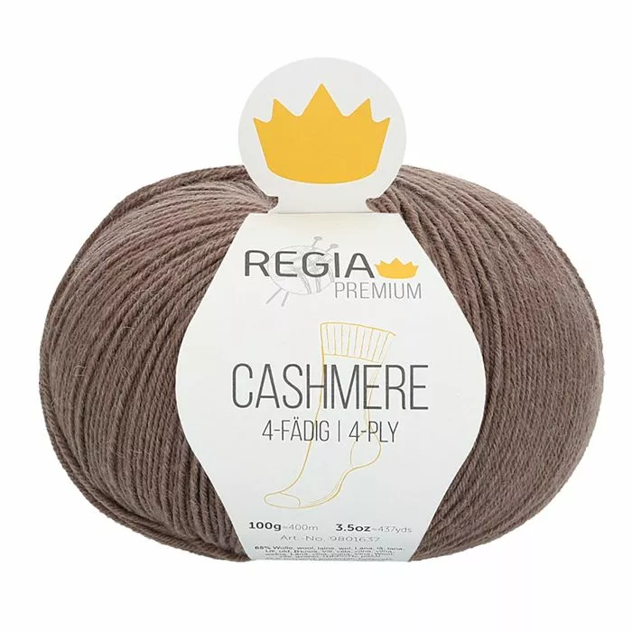 Schachenmayr Regia Premium Cashmere 4-ply - Image 5