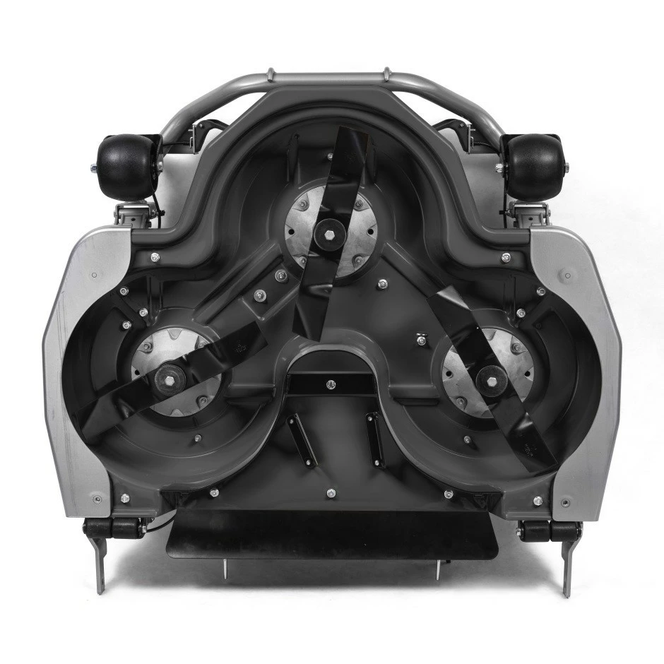 Stiga Park 500 WX Etuleikkuri Nelivedolla - Image 4