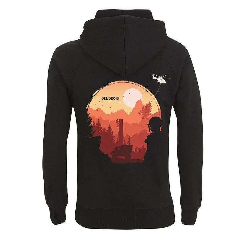 Dendroid Huppari Dream Day - Image 2