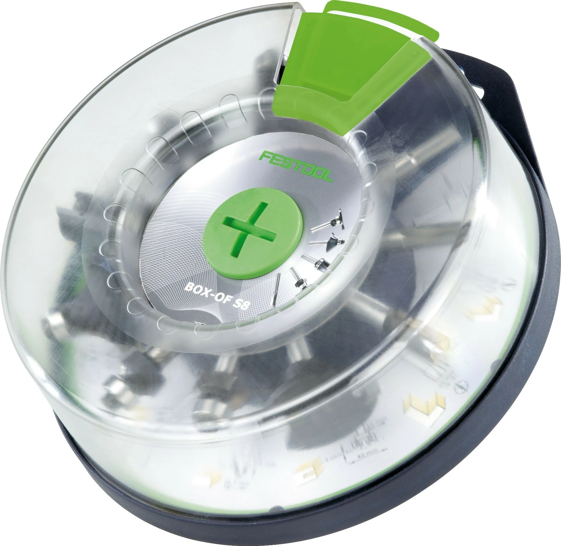 Festool Box-OF HW S8 Mix - Image 3
