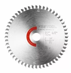 Festool HW 160x1,8x20 TF52