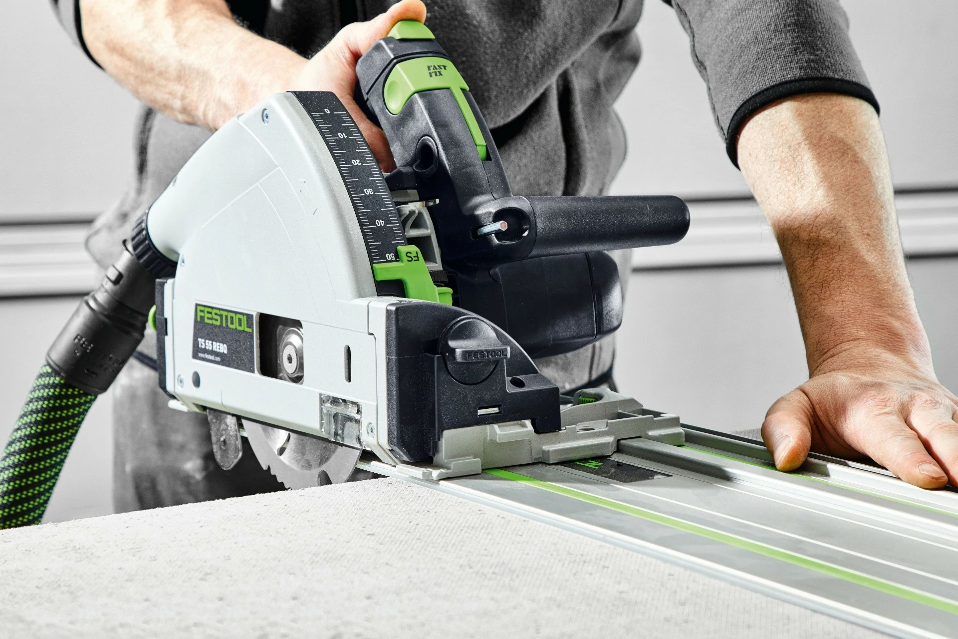 Festool 160x2,2x20 DIA4 - Image 4