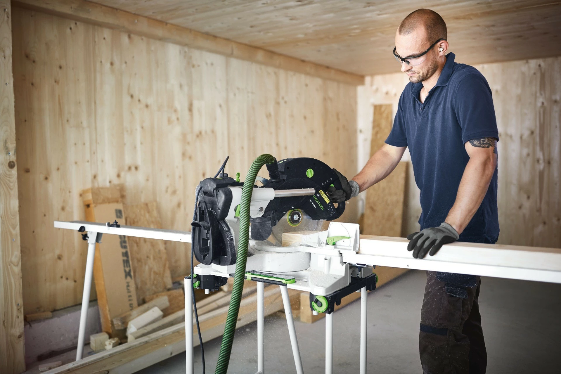 Festool 260x2,5x30 W60 - Image 3