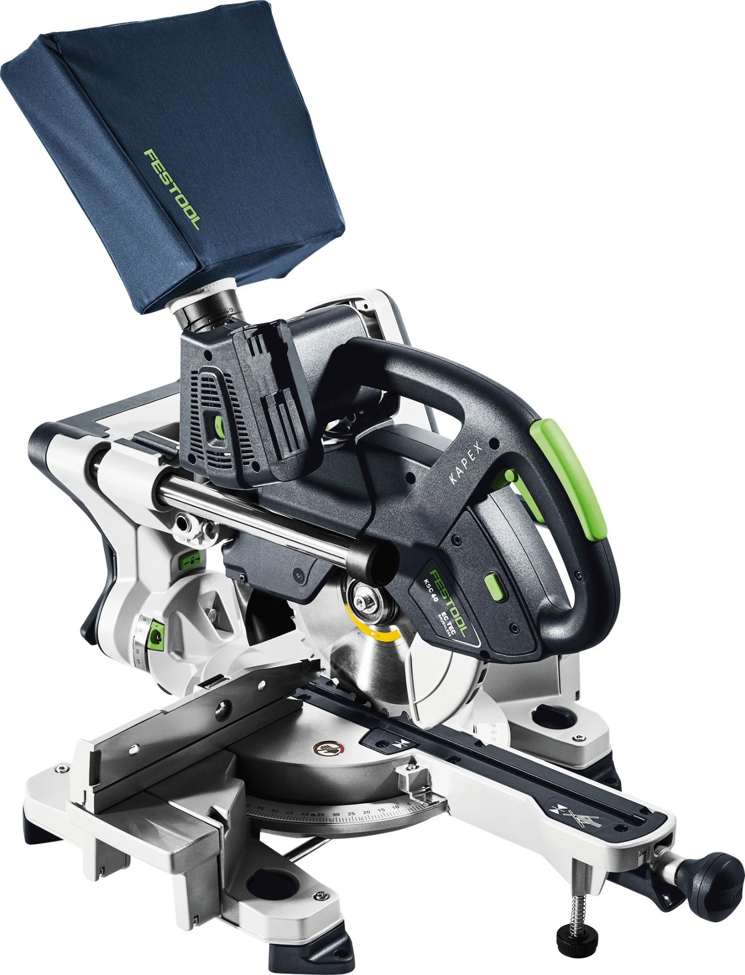 Festool KSC 60 EB-Basic - Image 3