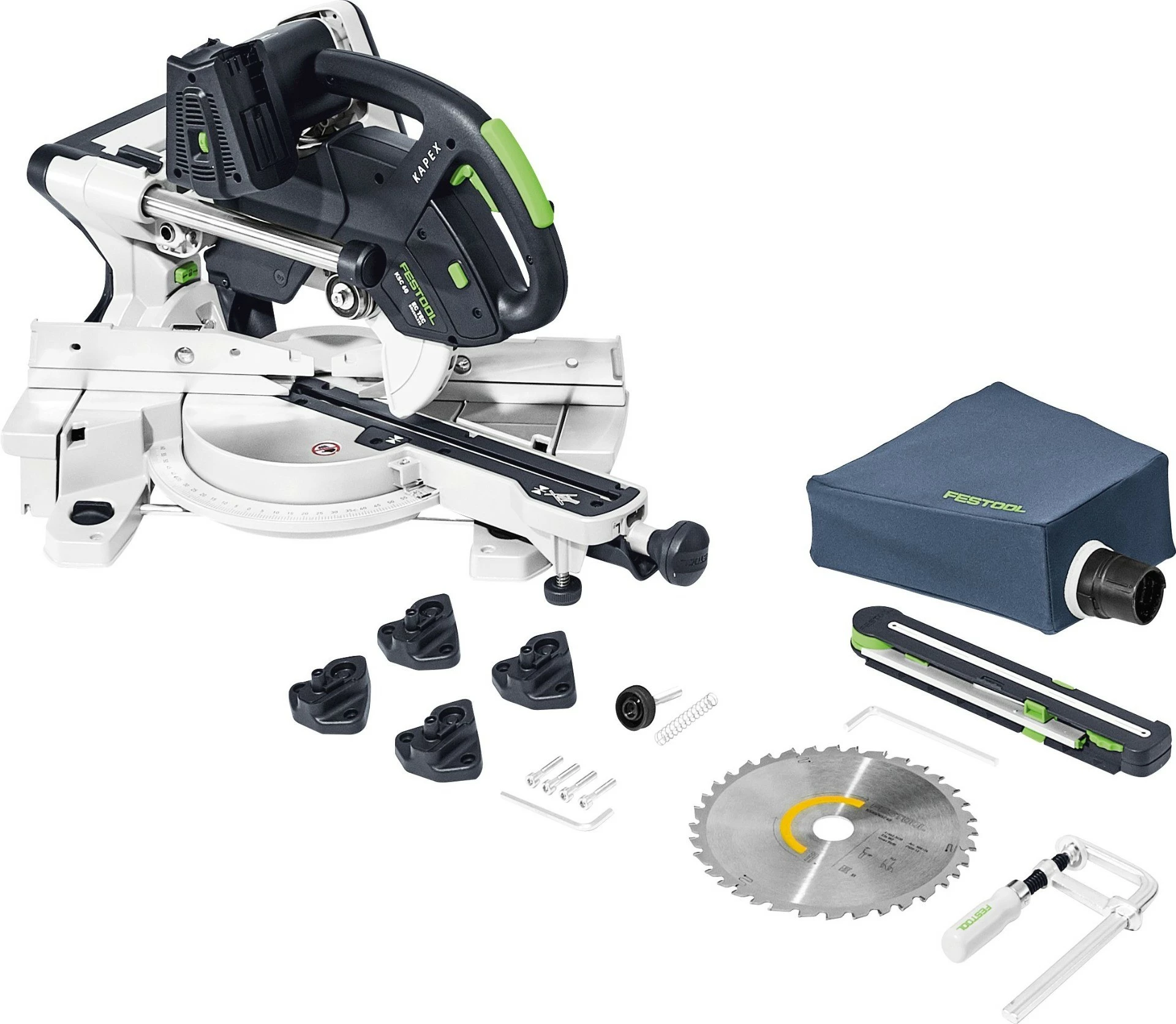 Festool KSC 60 EB-Basic