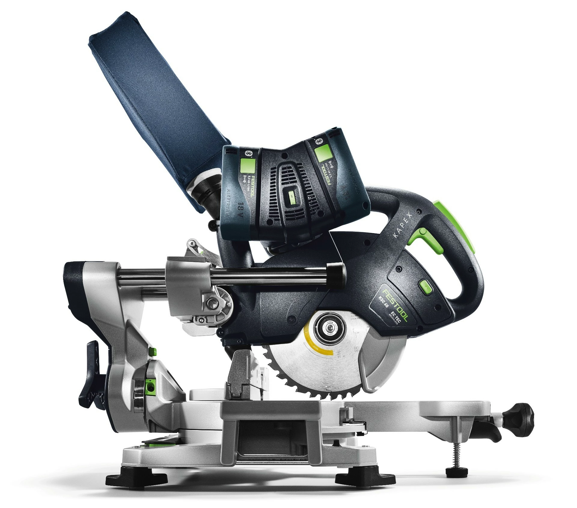 Festool KSC 60 EB-Basic - Image 5