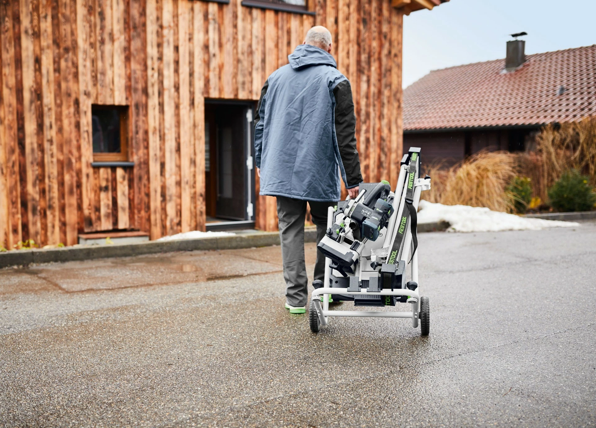 Festool UG-KS 60 - Image 3