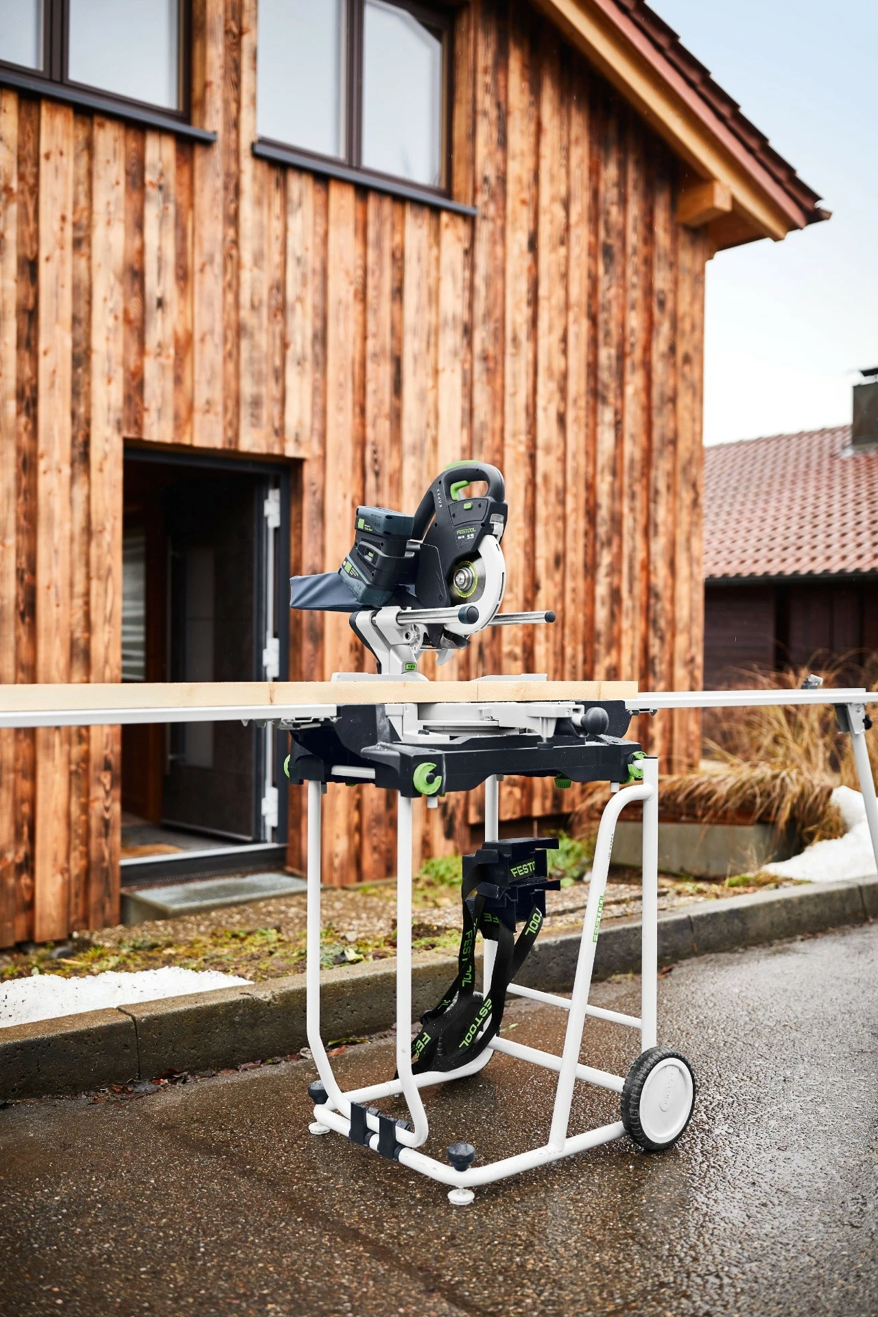 Festool UG-KS 60 - Image 2