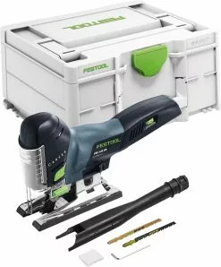Festool PSC 420 EB-Basic Akkupistosaha