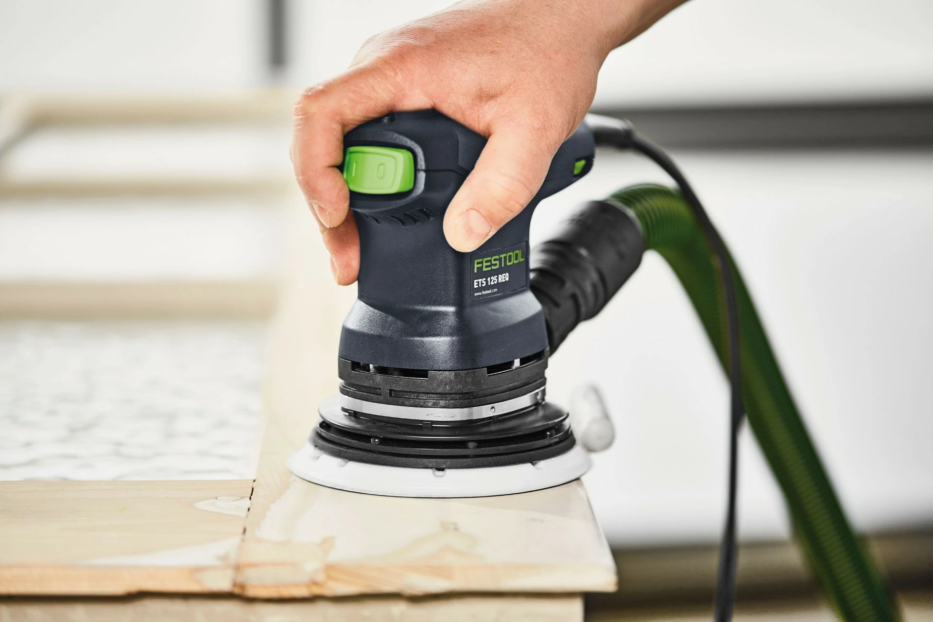 Festool ST-STF 125/8-M4-J W-HT - Image 3