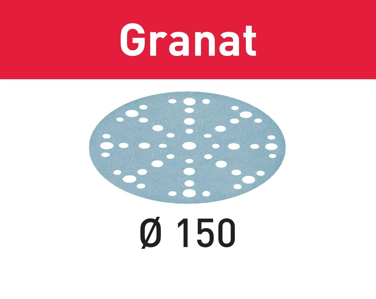 Festool STF D150/48 P40 GR/10
