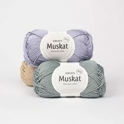 DROPS Design DROPS Muskat