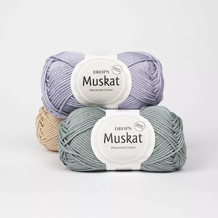 DROPS Design DROPS Muskat