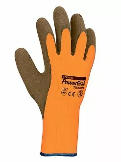 Ei Mikään Powergrab Thermo Talvikäsine