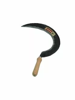 Ei Mikään Ruohosirppi