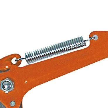 Ei Mikään Jousi Pradines 40 Oksaleikkuriin