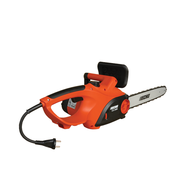 Echo CS-2400 Sähkösaha