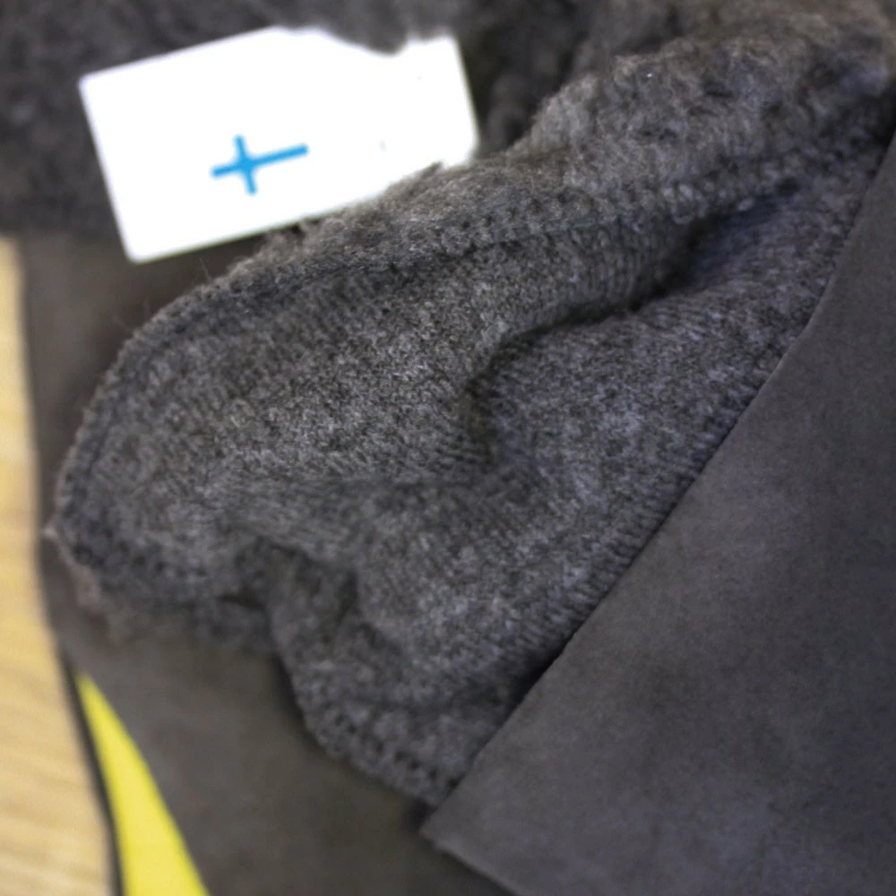 Ei Mikään Kotimaiset Talvirukkaset, Lyhyt Malli - Image 3